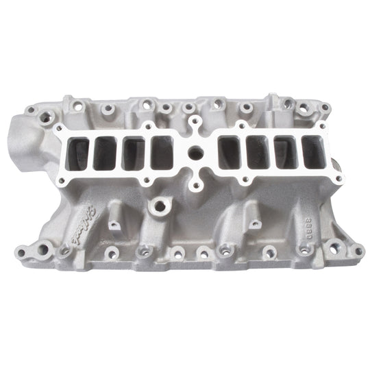 Edelbrock 5 8L Truck Manifold