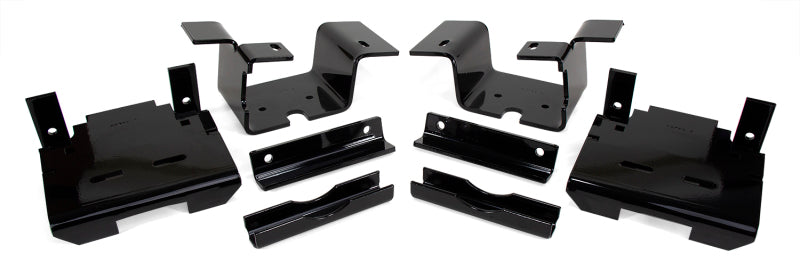 Air Lift LoadLifter 7500 XL Ultimate Air Spring Kit for 2019 Ram 3500 (2WD &amp; 4WD)