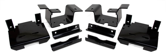 Air Lift LoadLifter 7500 XL Ultimate Air Spring Kit for 2019 Ram 3500 (2WD &amp; 4WD)