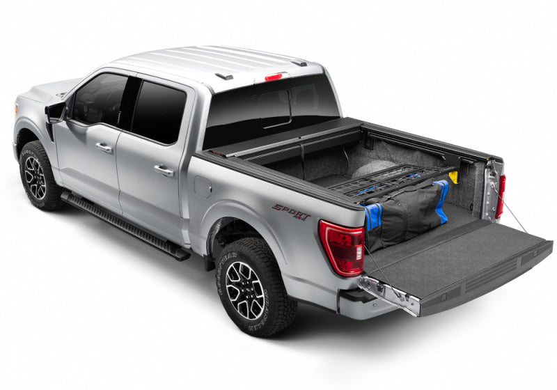 Roll-N-Lock 21-22 Ford F-150 (67.1in. Bed Length) Cargo Manager