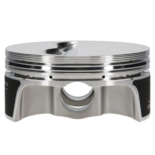 Wiseco SBC Strutted Flat Top 1.250inch CH Piston Shelf Stock