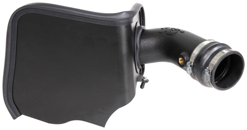 K&amp;N 19-20 Jeep Cherokee V6-3.2L AirCharger Performance Intake