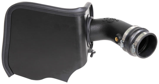 K&amp;N 19-20 Jeep Cherokee V6-3.2L AirCharger Performance Intake
