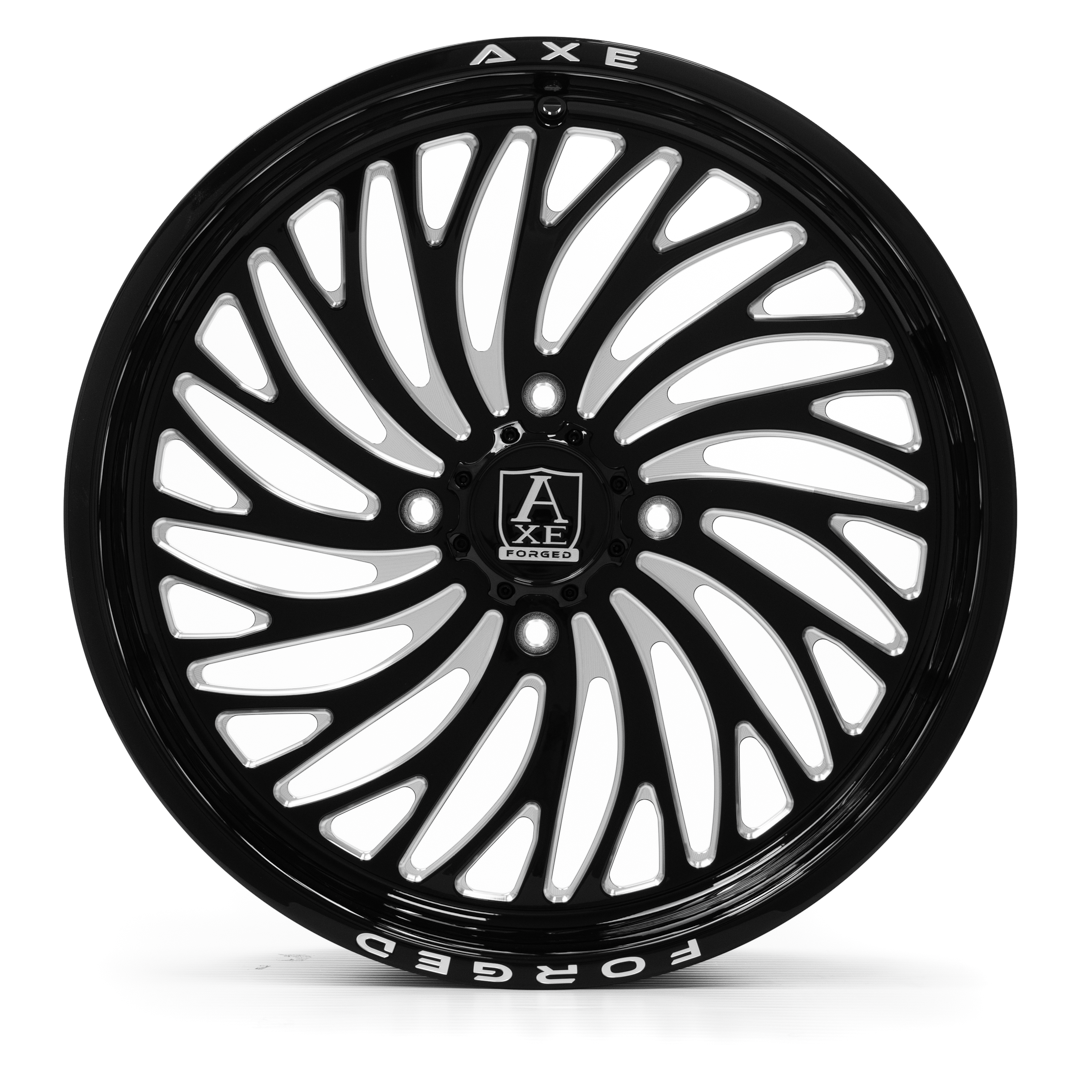 AF10 UTV (left) 24x7 0 4x156