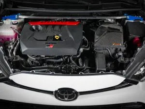 Toyota GR Yaris Carbon Fiber Cold Air Intake