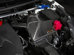 Toyota GR Yaris Carbon Fiber Cold Air Intake