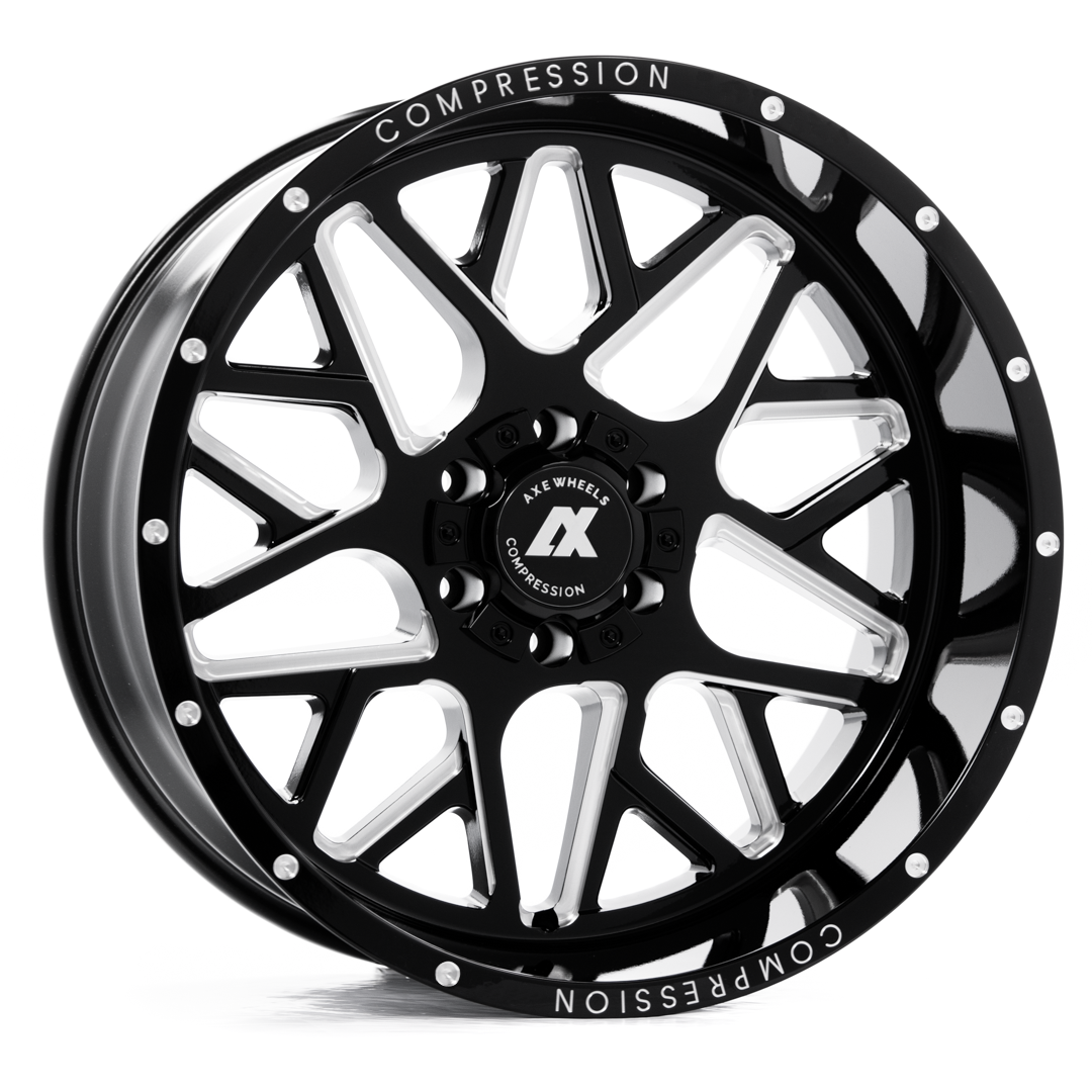 AX5.0 24x12 -44 8x170