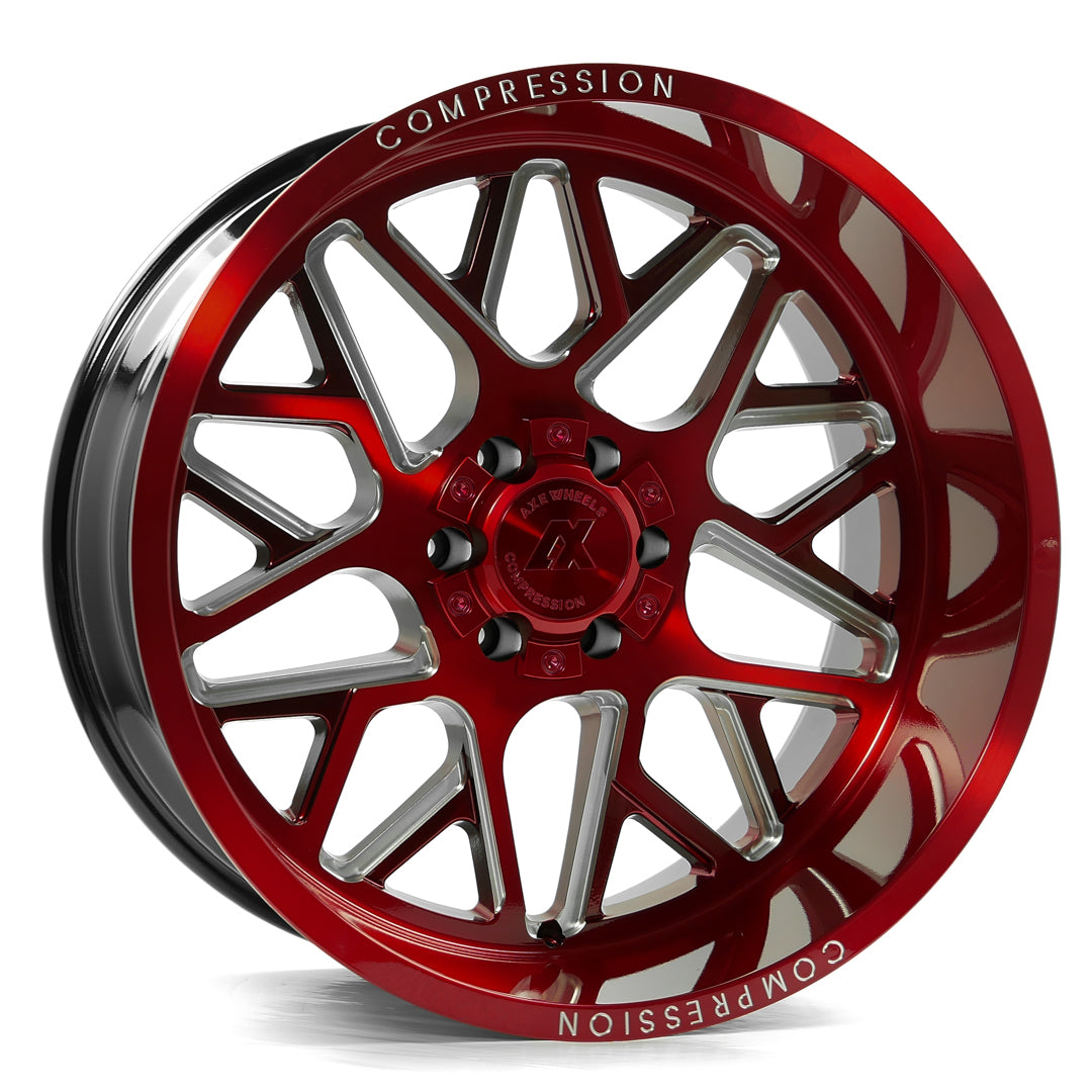 AX5.2 22x10 -19 8x180