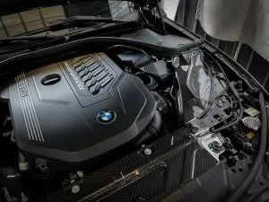 BMW G20 M340i B58 Carbon Fiber Cold Air Intake