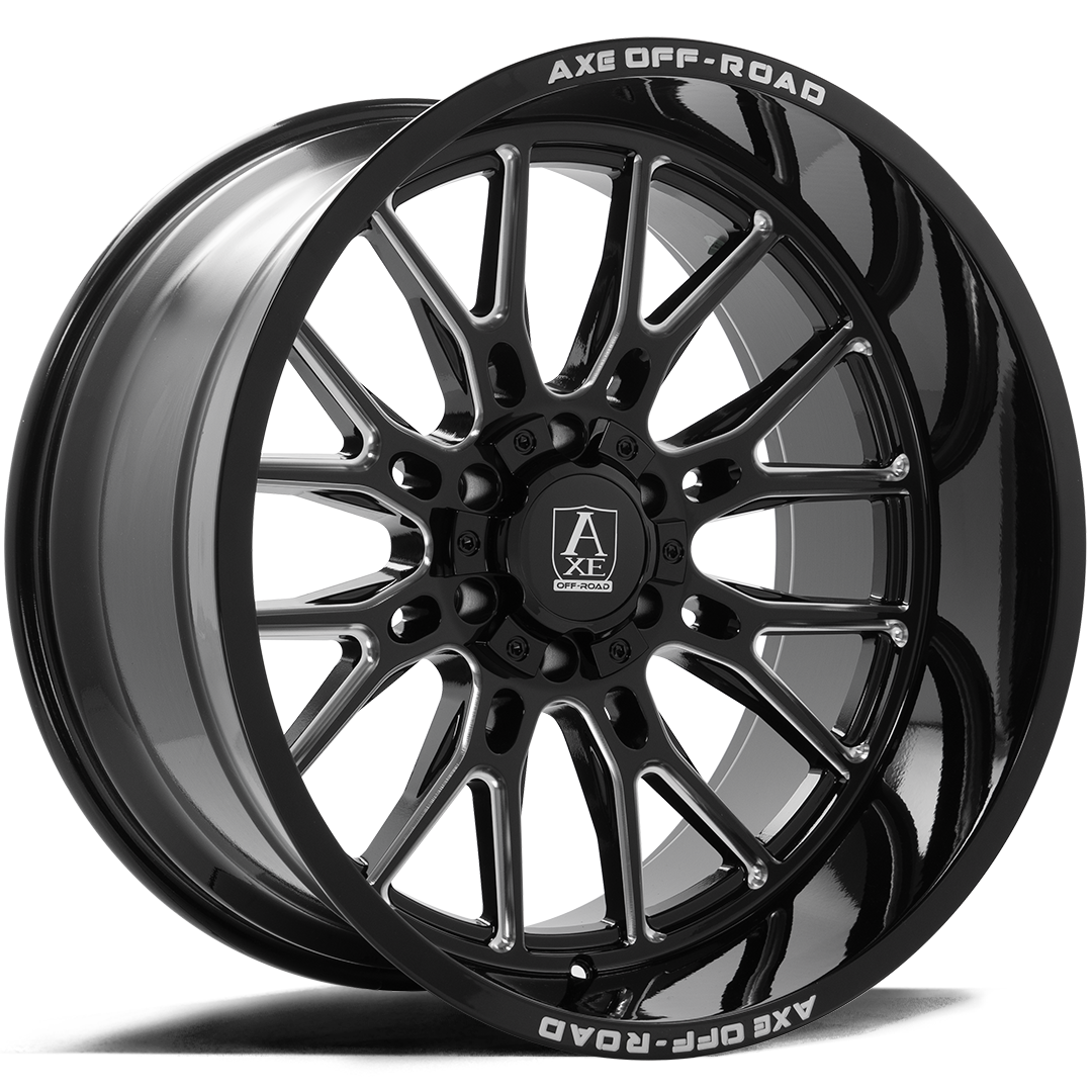 ATLAS 22x9.5 20 5x150