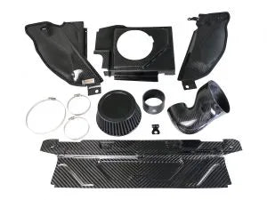 BMW G20 320i / 330i Carbon Fiber Cold Air Intake