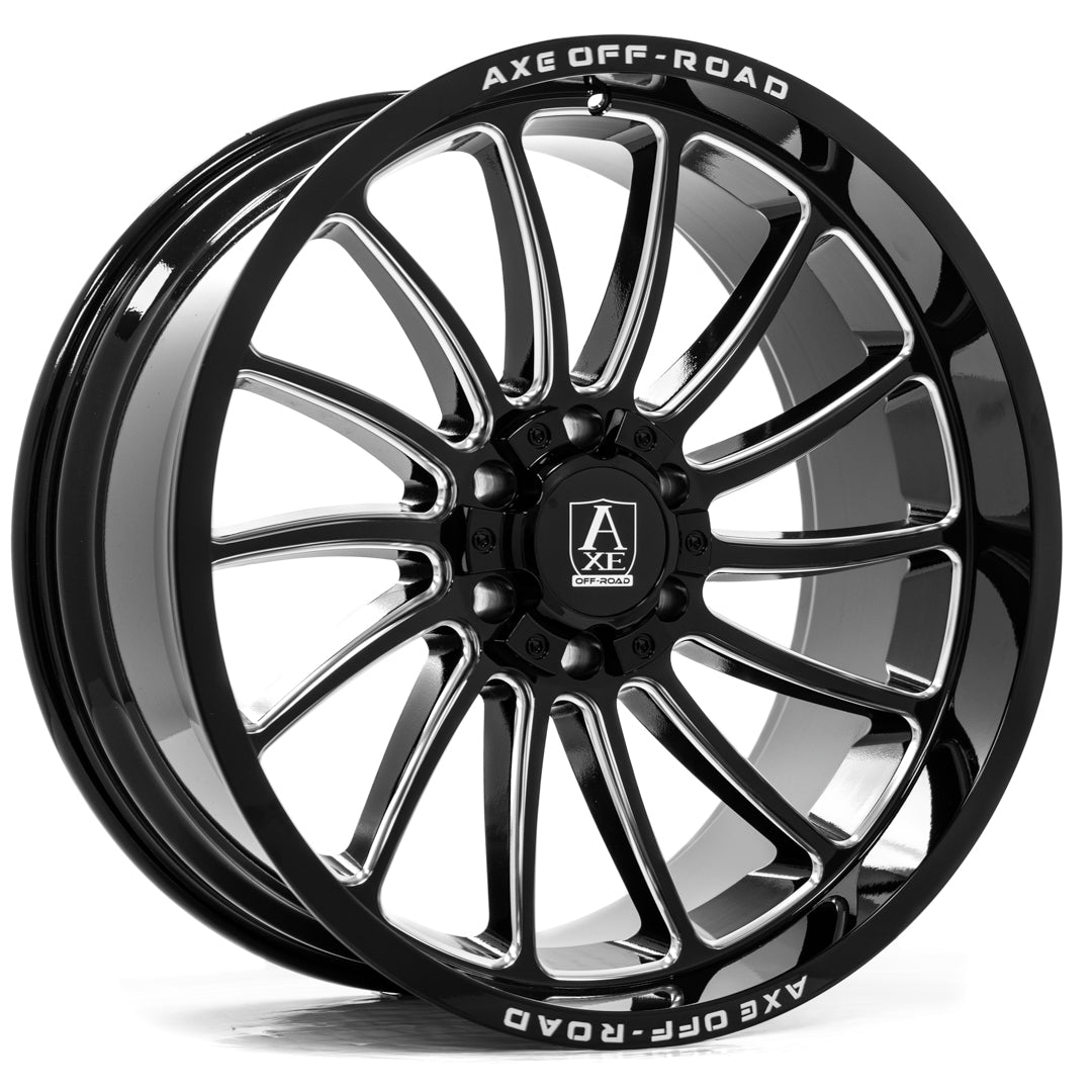 CHRONUS 22x12 -44 8x180
