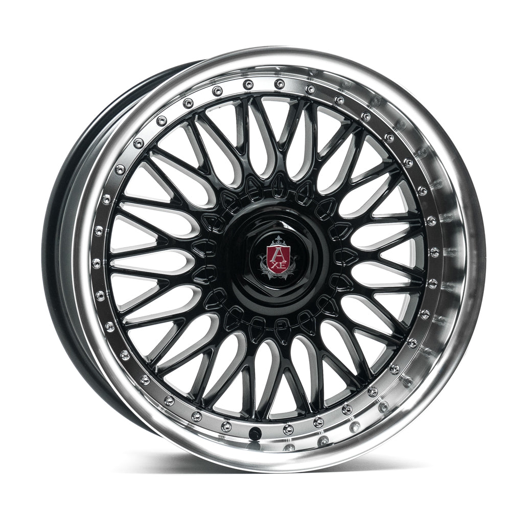 EX10 18x8 40  5x114
