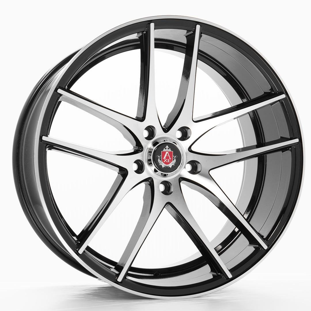 EX19 20x8.5 35 5x115