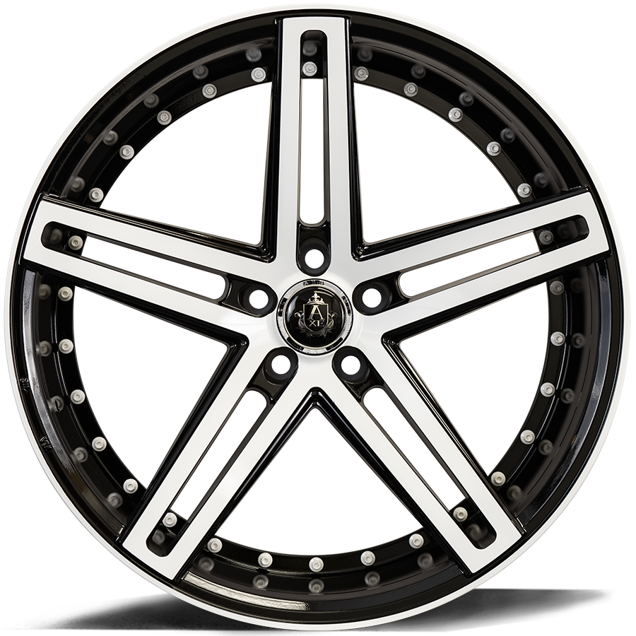 EX20 20x8.5 38 5x120