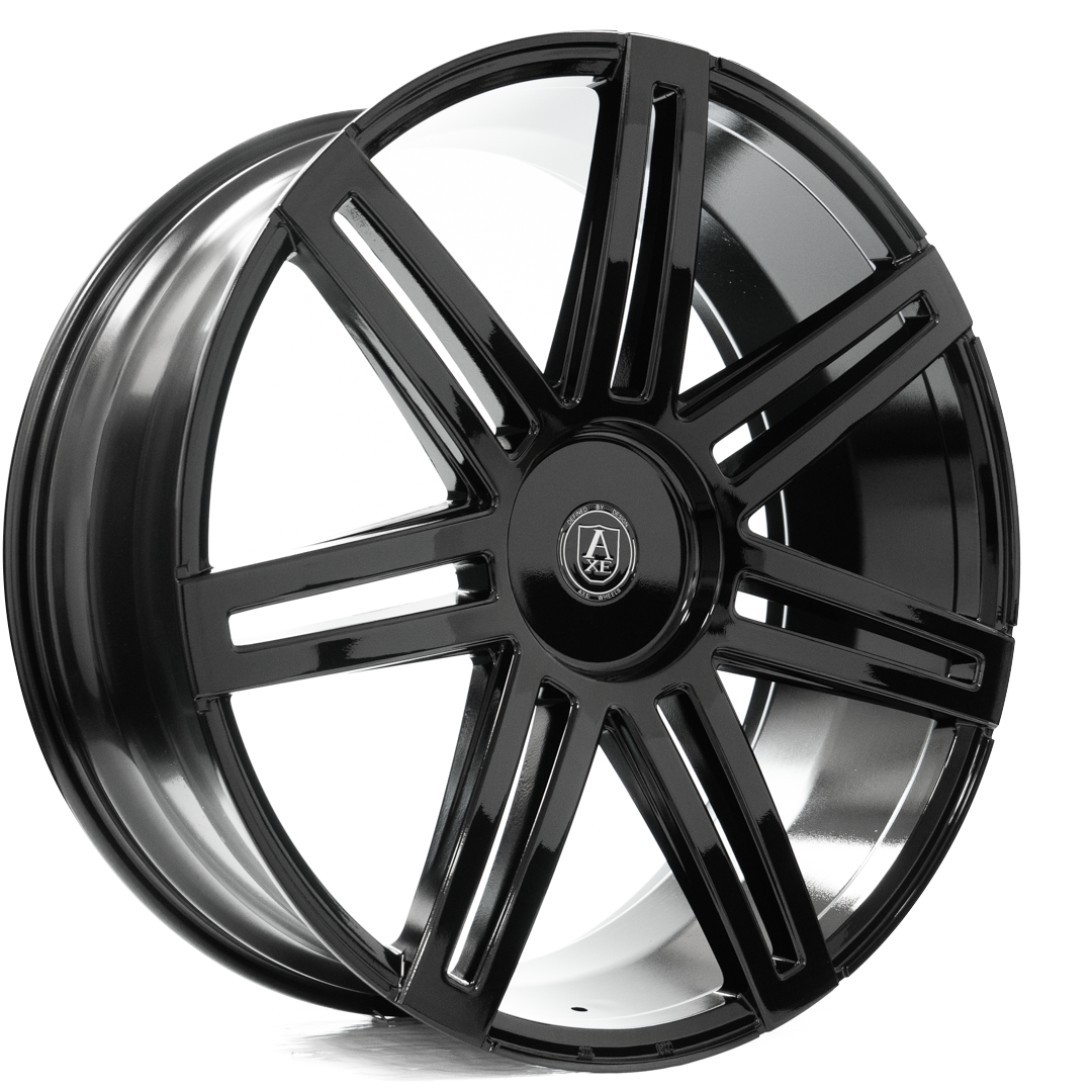 EX26 26x10 28 6x135