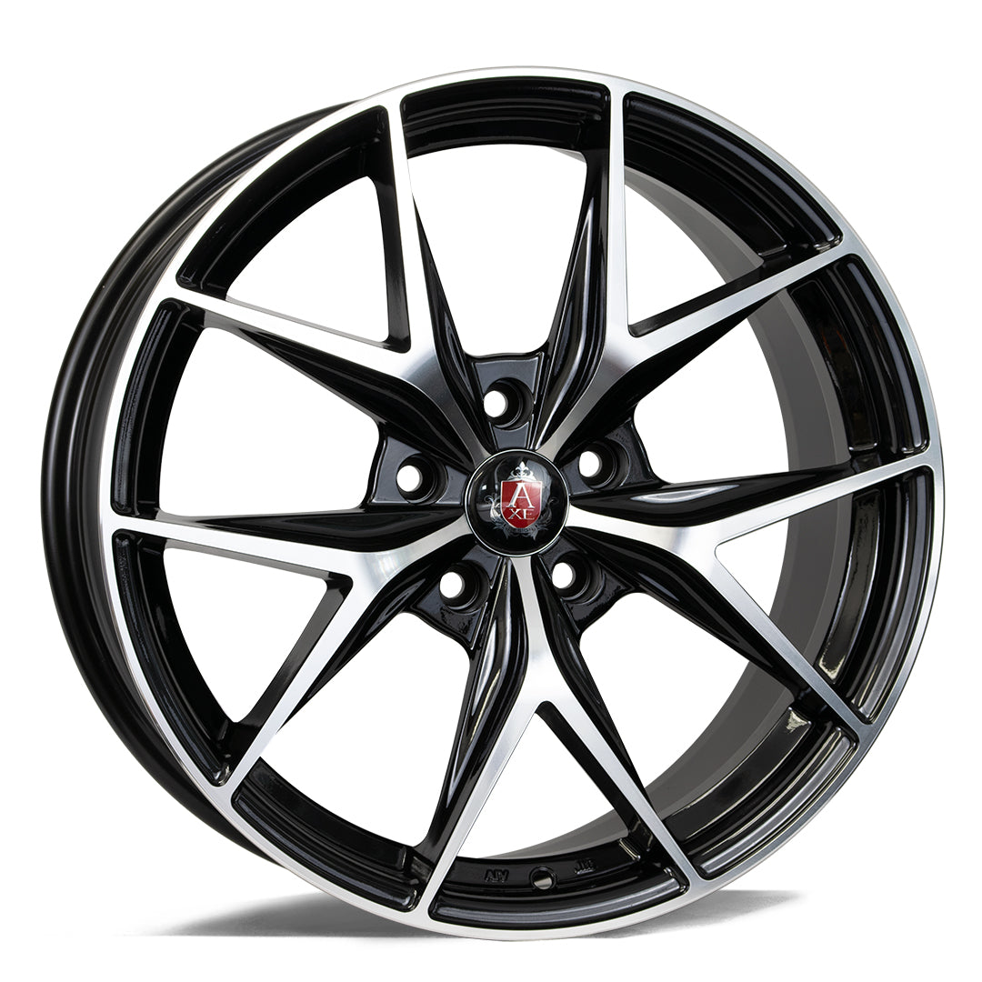 EX27 18x8 35 5x110