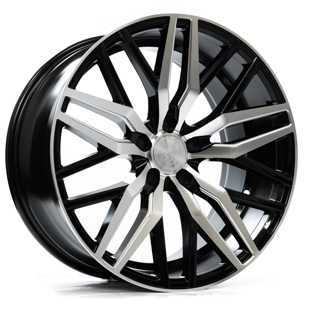 EX30 20x8.5 40 5x114