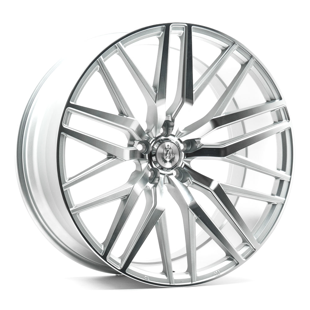 EX30 20x8.5 40 5x114