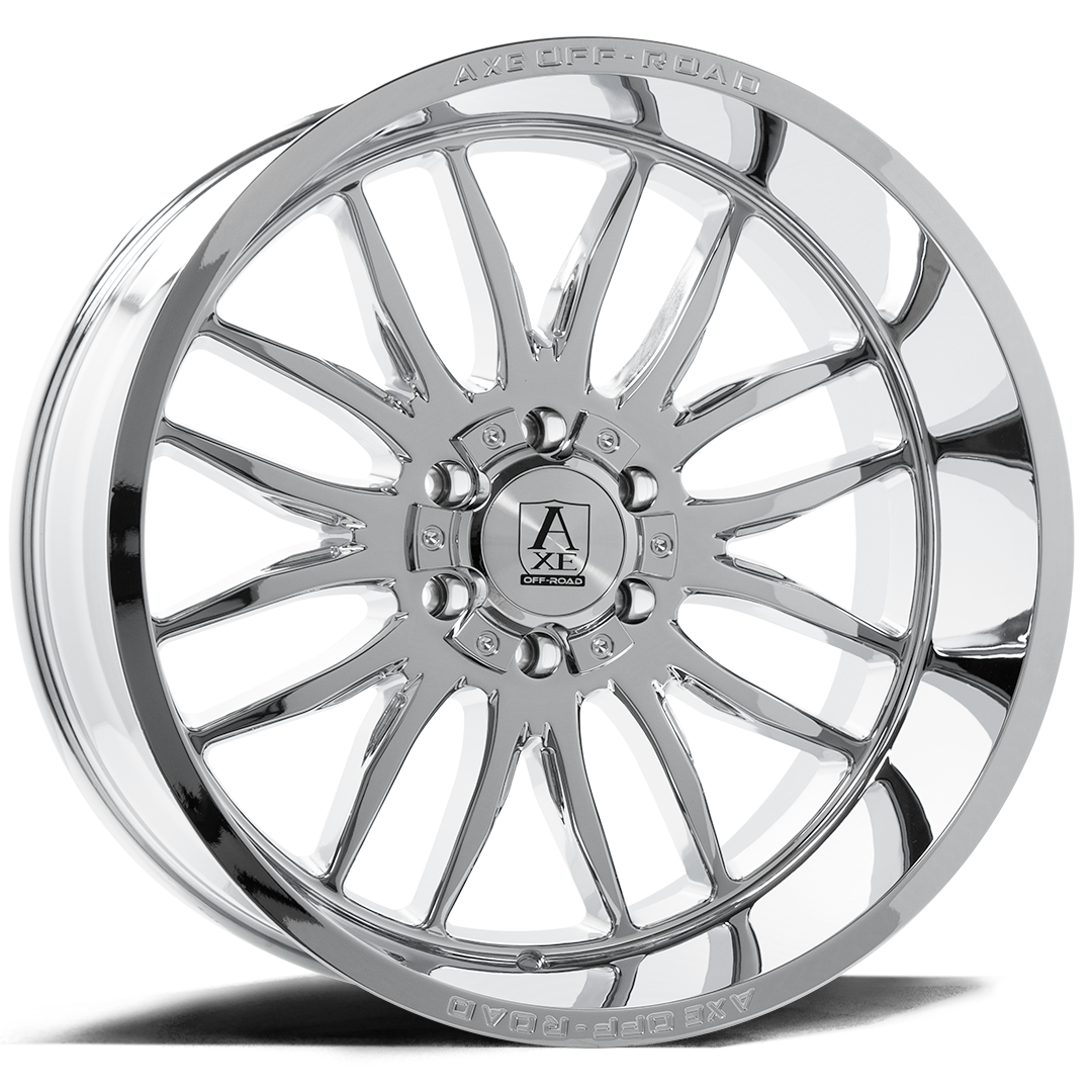 HADES 22x12 -44 6x135-6x139