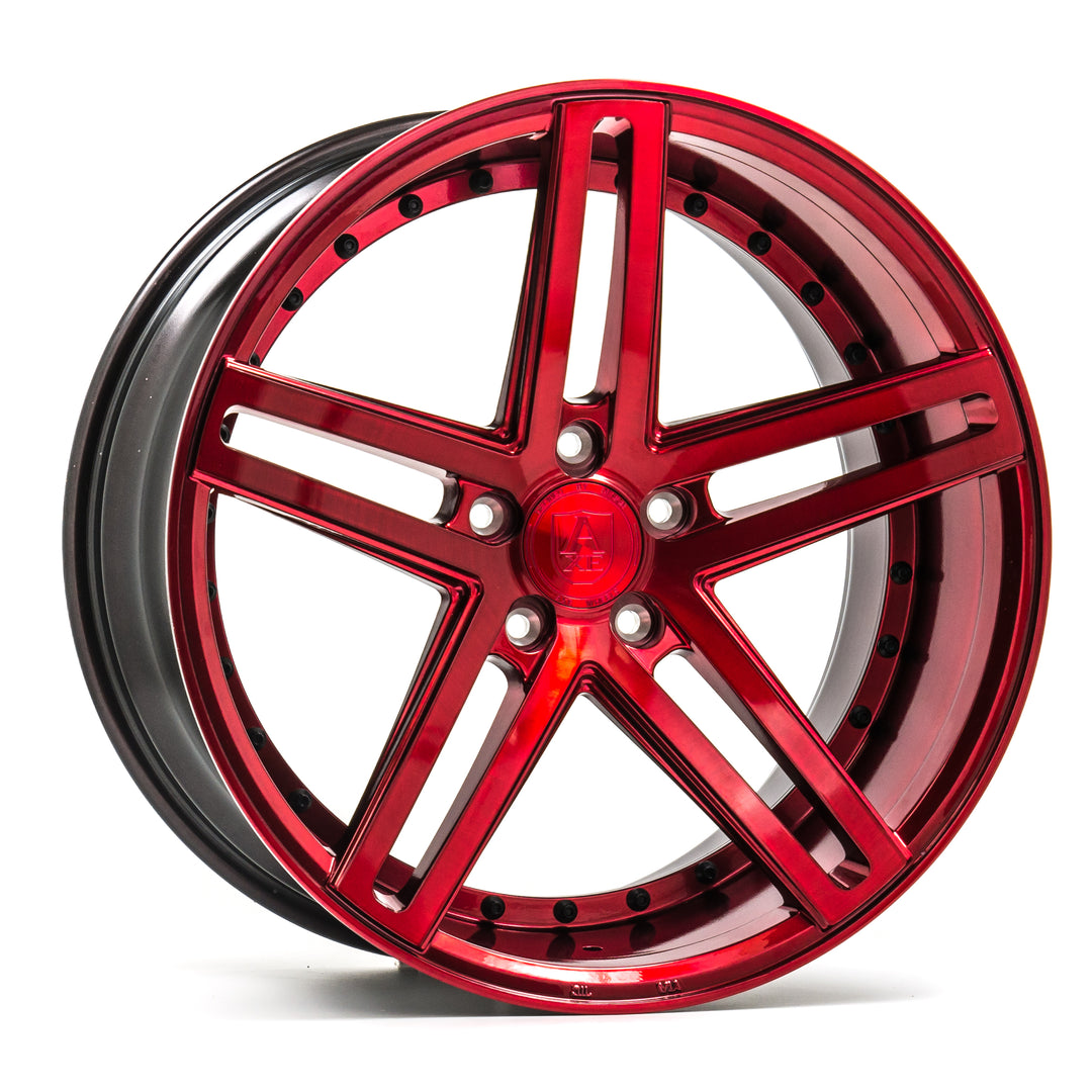 EX20 22x9 35 5x112