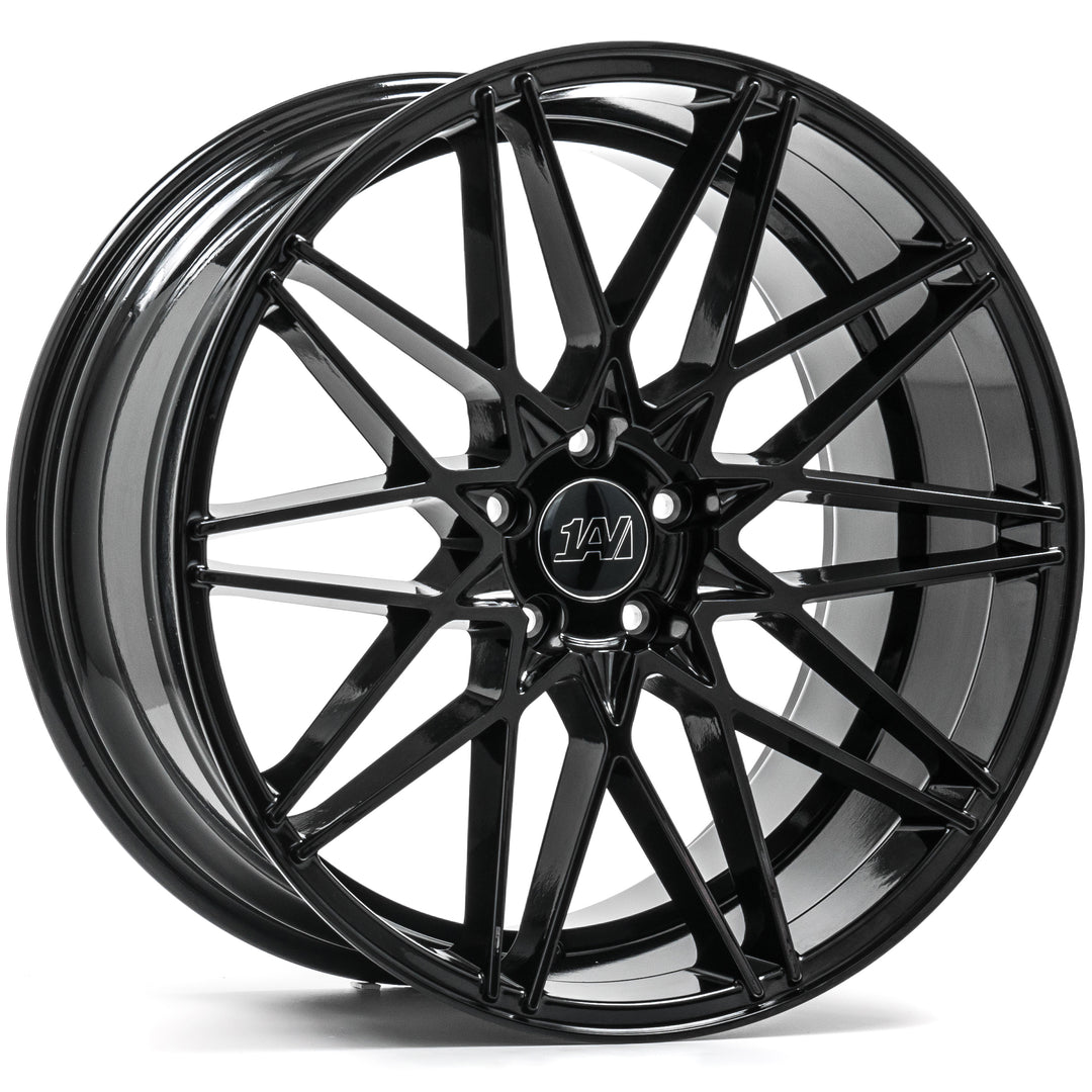 ZX4 20x10.5 25 5x115