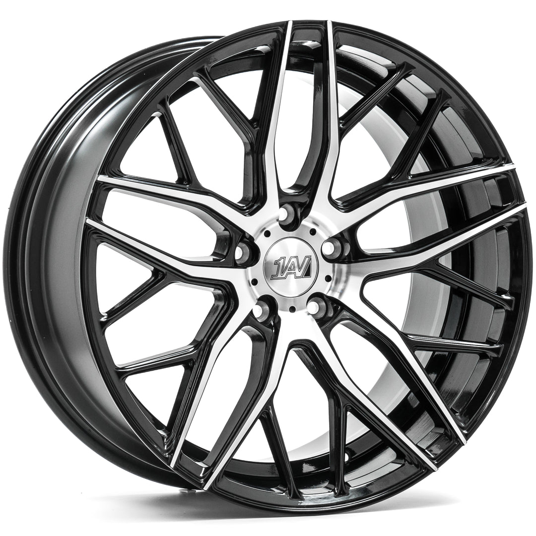 ZX11 22x10.5 25  5x115