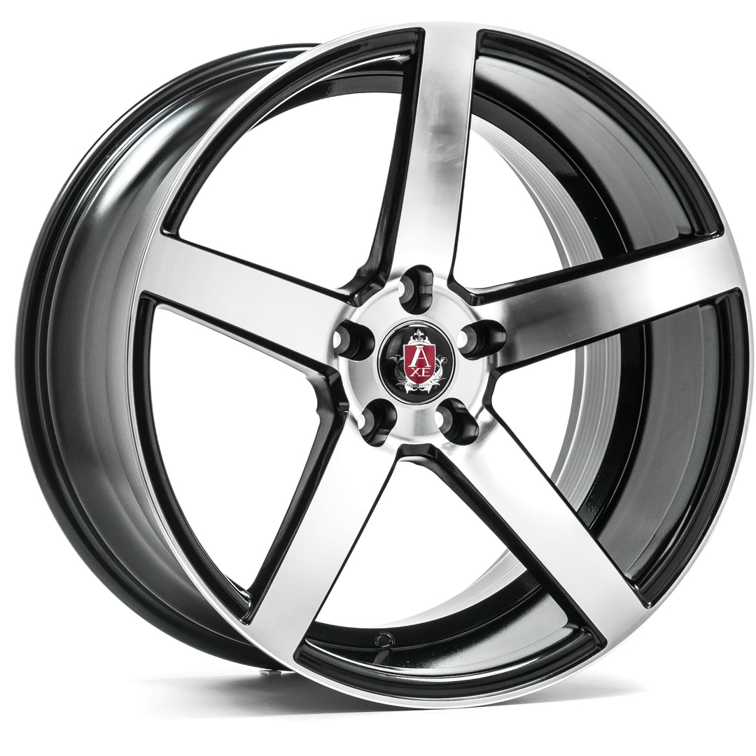EX18 22x10.5 25 5x127