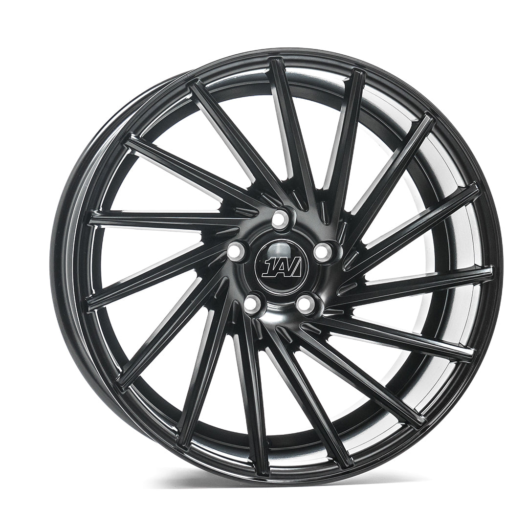 ZX1 20x8.5 40 5x108