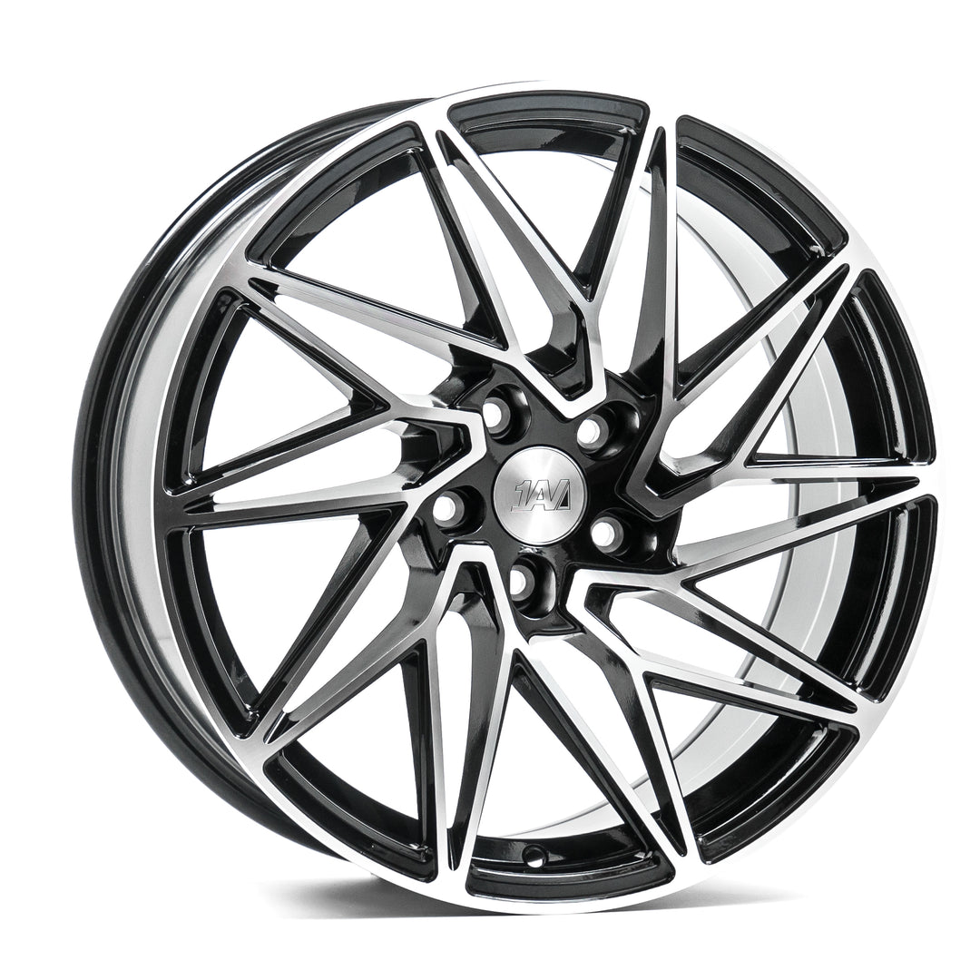 ZX10 18x8 40  5x105