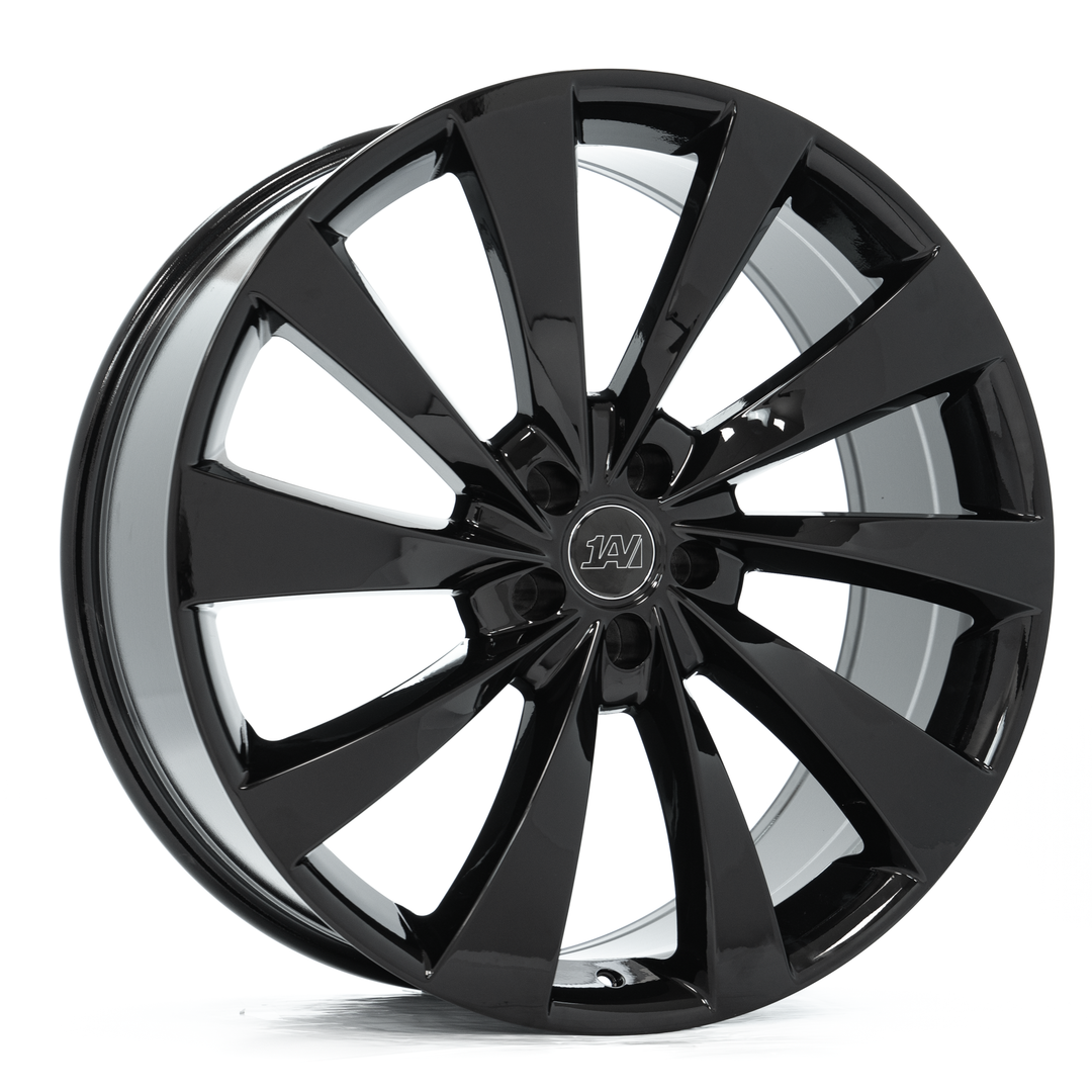 ZX15 22x9 30 5x108