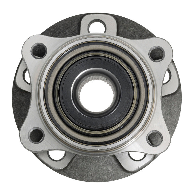 MOOG 03-07 Volvo XC90 Front Hub Assembly