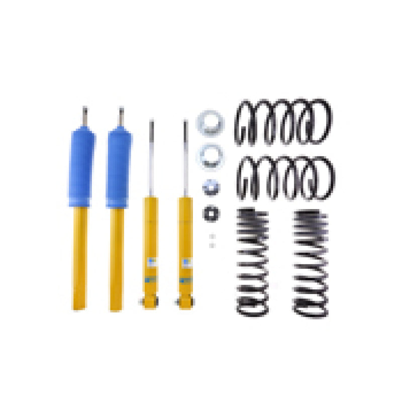 Bilstein B12 1995 BMW 525i Base Front and Rear Suspension Kit