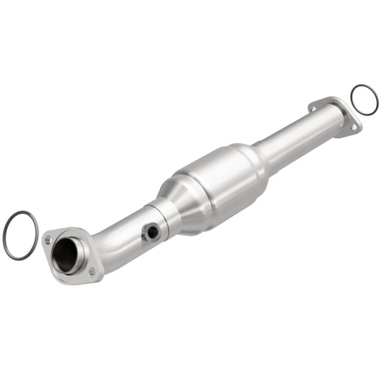 MagnaFlow Conv DF 05-09 Toyota Tacoma 4.0L P/S Rear