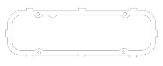 Cometic Buick V6 192ci/231ci/252ci .188in Thick Valve Cover Gasket