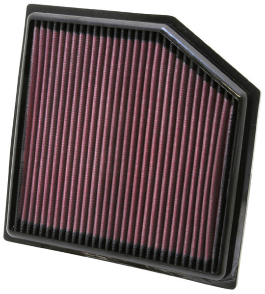 K&amp;N 08-11 Lexus GS460 4.6L-V8 Drop In Air Filter