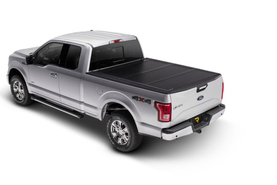 UnderCover 04-14 Ford F-150 6.5ft Flex Bed Cover