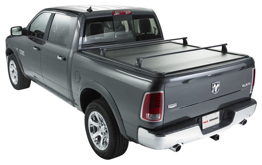 Pace Edwards 08-16 Ford F-Series Super Duty 8ft 1in Long Bed UltraGroove Electric