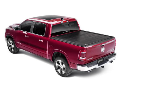 Retrax 99-06 Toyota Tundra Access/Double Cab (Short Bed) Retrax IX