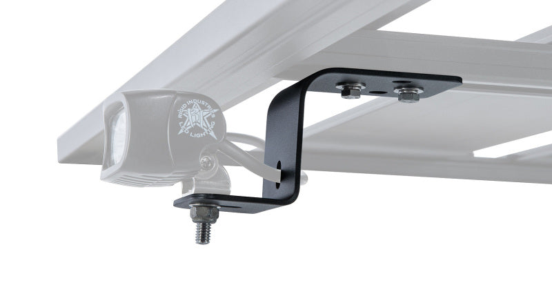 Rhino-Rack Pioneer Worklight Bracket