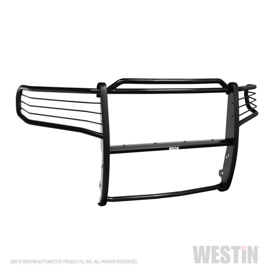 Westin 19-21 Ram 1500 (Excl. 19-21 Ram 1500 Classic)(Excl. Rebel) Sportsman Grille Guard - Black