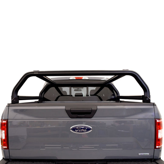 Putco 15-20 Ford F-150 - 5-1/2ft (Short Box) Venture TEC Rack