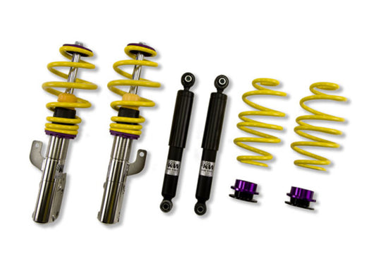 KW Coilover Kit V1 Chevrolet HHR (all)