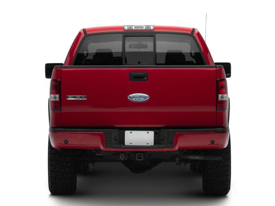 Raxiom 04-08 Ford F-150 LED Third Brake Light- Smoked