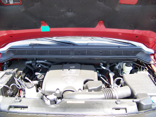 K&amp;N Nissan Titan &amp; Armada 5.6L - V8 2004 Drop In Air Filter