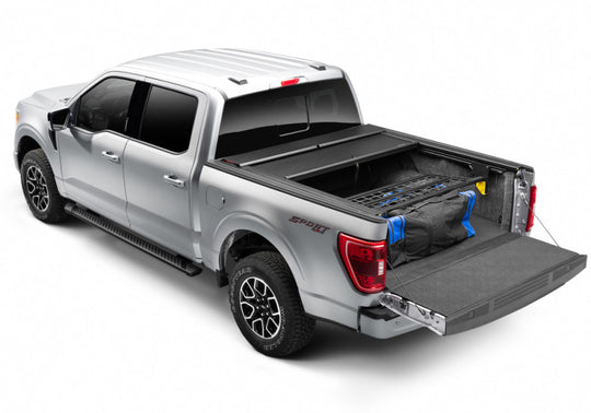 Roll-N-Lock 21-22 Ford F-150 (67.1in. Bed Length) Cargo Manager