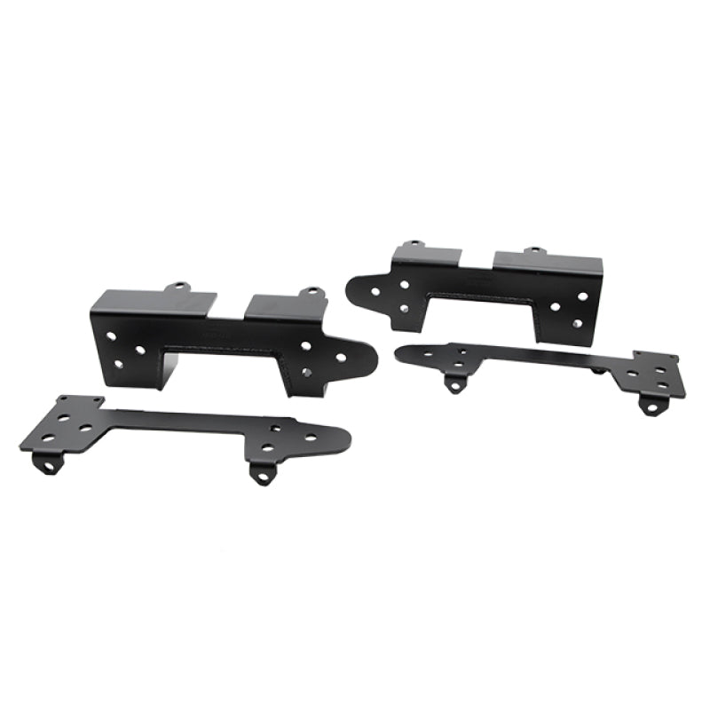 Belltech C-NOTCH KIT 2019 Silverado / Sierra (Dbl / Crew cab / Short bed)