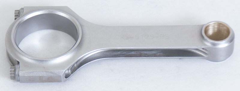 Eagle Small Block Chevrolet Engine Connecting Rods (Single Rod)