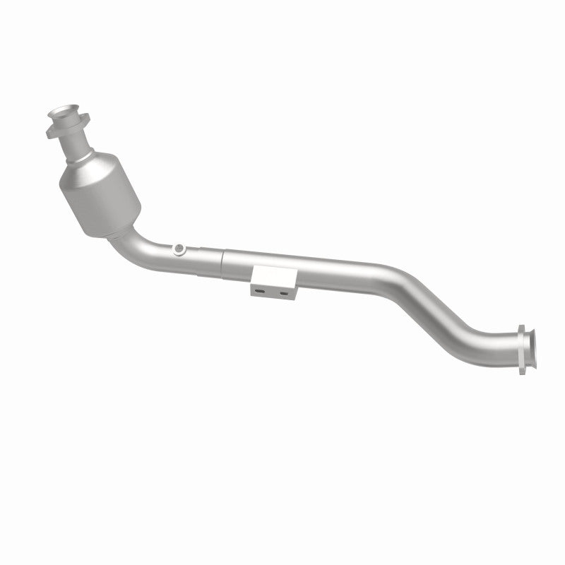 MagnaFlow Conv DF Mercedes CLK320 01-03 Passenger Side OEM