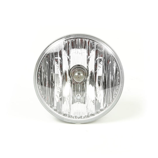 Omix Fog Lamp 11-17 Jeep Patriot & Compass